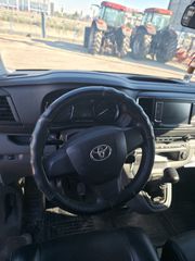 Κλούβα Toyota 2019 PROACE-thumb-17