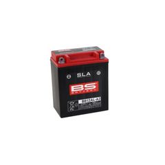 Μπαταρία BS BATTERY BB12AL-A2 SLA ΒΜW F650 Funduro GS ST - Aprilia Pegaso 650 Scarabeo 150 500 - Yamaha XT 600Z Tenere