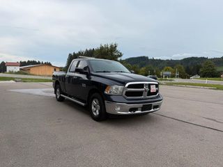Dodge RAM 2016 1500 Ouad Cab 3,6l V6 δεσμεύτηκε