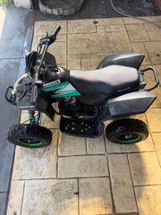 Minimoto 2024 Ηλεκτροκίνηση με μπαταρία-thumb-1