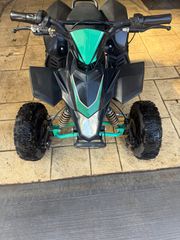 Minimoto 2024 Ηλεκτροκίνηση με μπαταρία-thumb-2