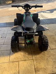 Minimoto 2024 Ηλεκτροκίνηση με μπαταρία-thumb-3