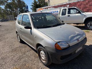 Fiat Seicento 2000-thumb-1