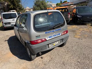 Fiat Seicento 2000-thumb-3