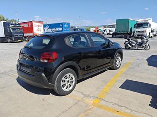 Citroen C3 2018 1.2 PURETECH 82 FEEL-thumb-2
