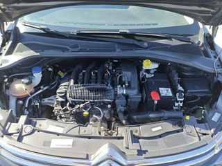 Citroen C3 2018 1.2 PURETECH 82 FEEL-thumb-6