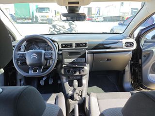 Citroen C3 2018 1.2 PURETECH 82 FEEL-thumb-7