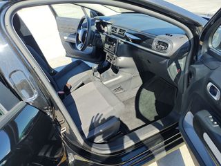 Citroen C3 2018 1.2 PURETECH 82 FEEL-thumb-8