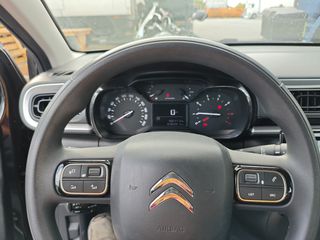 Citroen C3 2018 1.2 PURETECH 82 FEEL-thumb-15