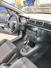 Citroen C3 2018 1.2 PURETECH 82 FEEL-thumb-16