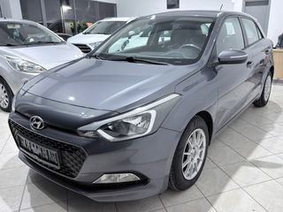 Hyundai i 20 2015 1.2