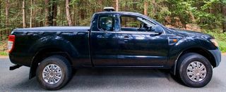 Pickup - Αγροτικό Ford 2014 RANGER-thumb-1