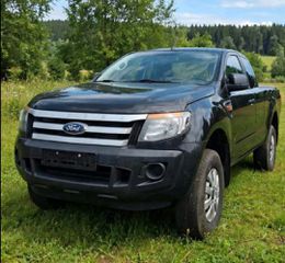 Pickup - Αγροτικό Ford 2014 RANGER-thumb-2