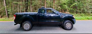 Pickup - Αγροτικό Ford 2014 RANGER-thumb-3