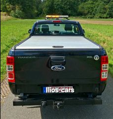 Pickup - Αγροτικό Ford 2014 RANGER-thumb-4