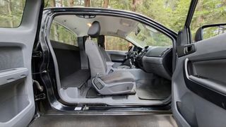 Pickup - Αγροτικό Ford 2014 RANGER-thumb-6