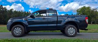 Pickup - Αγροτικό Ford 2014 RANGER-thumb-7