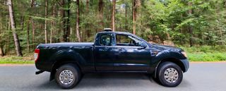 Pickup - Αγροτικό Ford 2014 RANGER-thumb-8