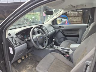 Pickup - Αγροτικό Ford 2014 RANGER-thumb-9