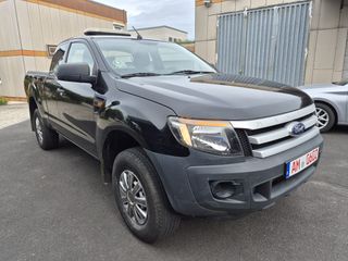 Pickup - Αγροτικό Ford 2014 RANGER-thumb-10