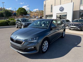 Skoda Scala 2021-thumb-2