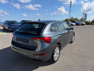 Skoda Scala 2021-thumb-4