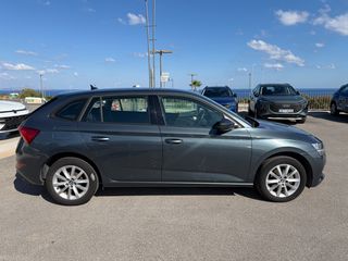 Skoda Scala 2021-thumb-5