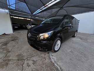 Mercedes-Benz Vito 2023 116 Business 2023 | 9 Θέσεων | Automatic | 163HP-thumb-1