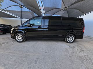 Mercedes-Benz Vito 2023 116 Business 2023 | 9 Θέσεων | Automatic | 163HP-thumb-2