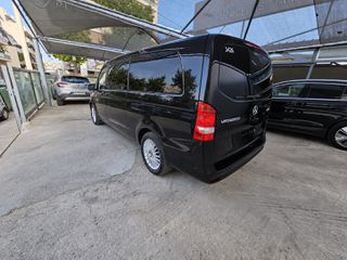 Mercedes-Benz Vito 2023 116 Business 2023 | 9 Θέσεων | Automatic | 163HP-thumb-3