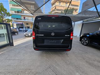 Mercedes-Benz Vito 2023 116 Business 2023 | 9 Θέσεων | Automatic | 163HP-thumb-4
