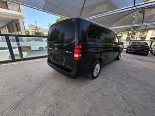 Mercedes-Benz Vito 2023 116 Business 2023 | 9 Θέσεων | Automatic | 163HP-thumb-5