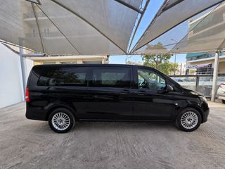 Mercedes-Benz Vito 2023 116 Business 2023 | 9 Θέσεων | Automatic | 163HP-thumb-6