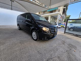Mercedes-Benz Vito 2023 116 Business 2023 | 9 Θέσεων | Automatic | 163HP-thumb-7