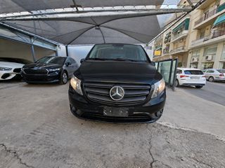Mercedes-Benz Vito 2023 116 Business 2023 | 9 Θέσεων | Automatic | 163HP-thumb-8
