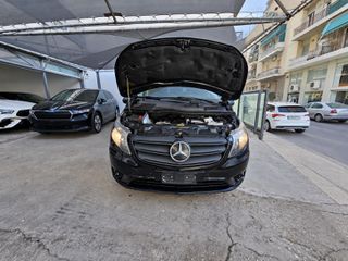 Mercedes-Benz Vito 2023 116 Business 2023 | 9 Θέσεων | Automatic | 163HP-thumb-9
