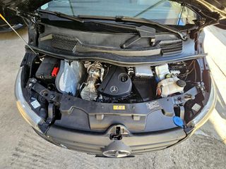 Mercedes-Benz Vito 2023 116 Business 2023 | 9 Θέσεων | Automatic | 163HP-thumb-10