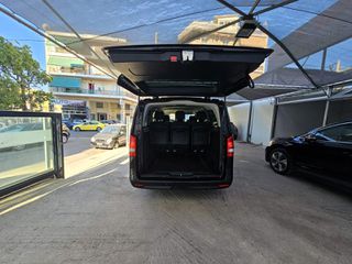 Mercedes-Benz Vito 2023 116 Business 2023 | 9 Θέσεων | Automatic | 163HP-thumb-11