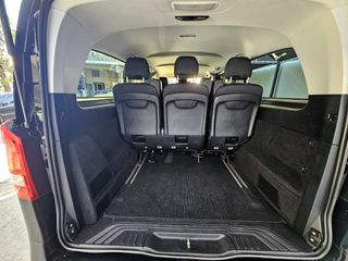 Mercedes-Benz Vito 2023 116 Business 2023 | 9 Θέσεων | Automatic | 163HP-thumb-12