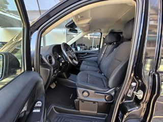Mercedes-Benz Vito 2023 116 Business 2023 | 9 Θέσεων | Automatic | 163HP-thumb-13
