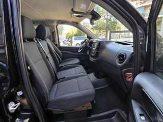 Mercedes-Benz Vito 2023 116 Business 2023 | 9 Θέσεων | Automatic | 163HP-thumb-14