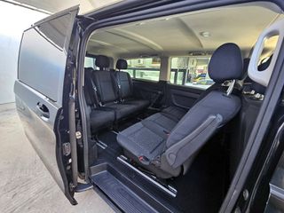 Mercedes-Benz Vito 2023 116 Business 2023 | 9 Θέσεων | Automatic | 163HP-thumb-15
