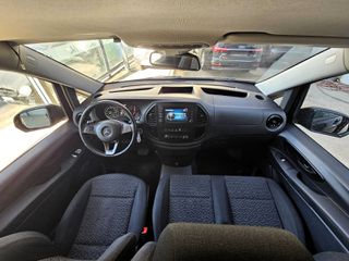 Mercedes-Benz Vito 2023 116 Business 2023 | 9 Θέσεων | Automatic | 163HP-thumb-16