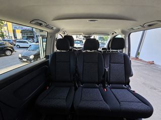 Mercedes-Benz Vito 2023 116 Business 2023 | 9 Θέσεων | Automatic | 163HP-thumb-17