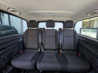 Mercedes-Benz Vito 2023 116 Business 2023 | 9 Θέσεων | Automatic | 163HP-thumb-18