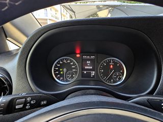 Mercedes-Benz Vito 2023 116 Business 2023 | 9 Θέσεων | Automatic | 163HP-thumb-19