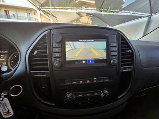 Mercedes-Benz Vito 2023 116 Business 2023 | 9 Θέσεων | Automatic | 163HP-thumb-20