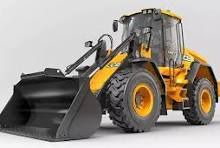Φορτωτής Με Λάστιχα JCB 2017 437+CAM+HIGH DUMB+AC+ AΡΙΣΤΗ ΚΑΤΑΣΤΑΣΗ-thumb-1
