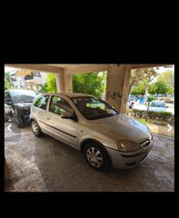 Opel Corsa 2003 Cdi