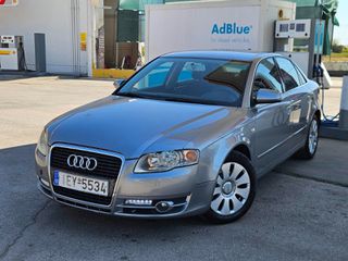 Audi A4 2007 1.6-thumb-1